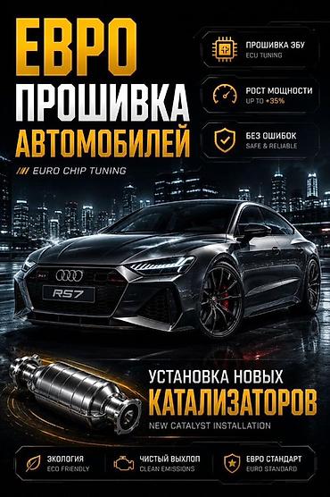 выхлоп remus: Чип-тюнинг и прошивка автомобилей Performance Tuning Услуги: - — 3