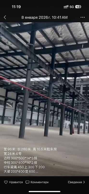 Продажа цехов, заводов, фабрик: Действующий, 1500 м² — 20