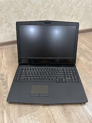 macbook core i7: Dell Alienware 17 R4, 17.3" FHD, GTX 1070, i7-7700HQ, SSD+HDD, 8Gb Ram — 8