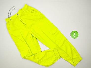 cargo cropp: Cropp, Spodnie cargo damskie, rozmiar S — 2