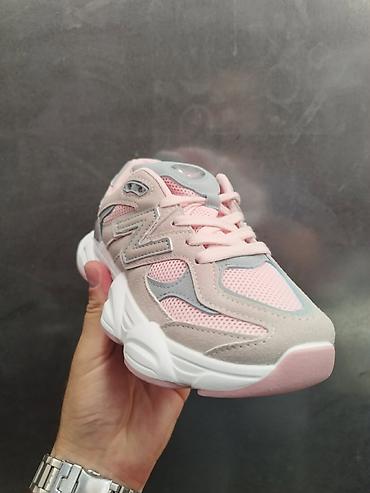 Patike: New balance 9060 dečije patike NOVO Novo Brojevi 31 do 36 fb Moja — 2