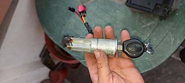 bež: KOMPJUTER IAW 1AP.80 ZA PEUGEOT 206 | ceo set.Imam sve delove za — 1