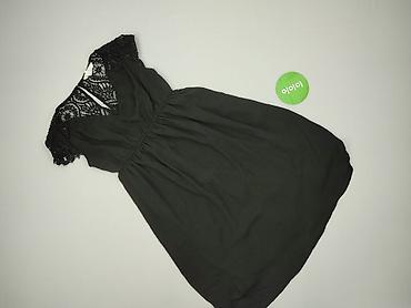 hm spodnice czarne: H&M Mama, Sukienka damska, rozmiar XS — 2