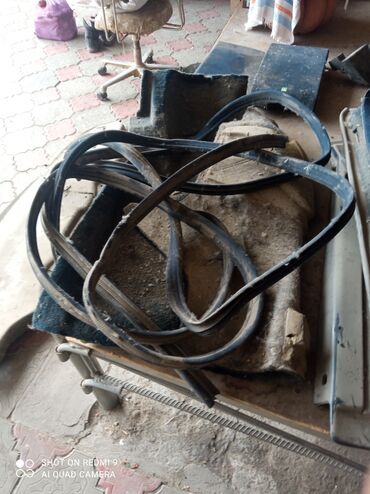 Другие детали кузова: Другие детали кузова — 12