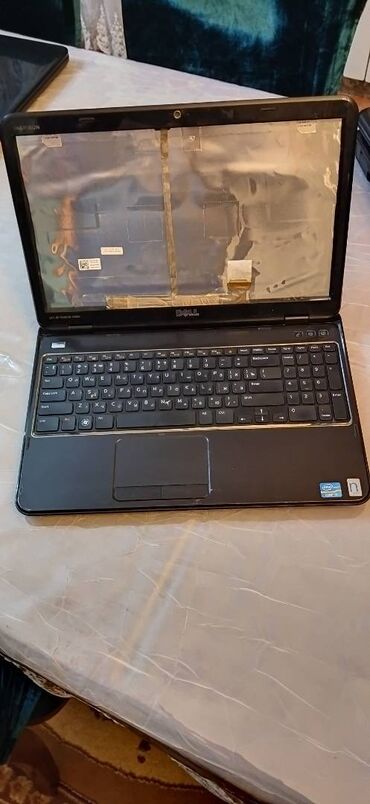 dell komputerlerin qiymeti: Dell 15.6 ", Intel Core i5, 512 GB