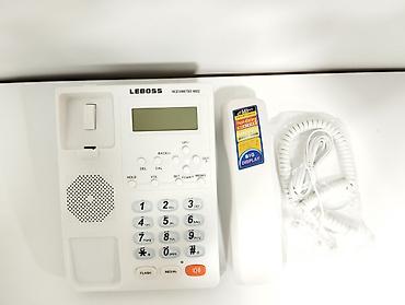 ev telefonu borcu: Stasoinar telefon "Leboss" . 🆕Bütün məhsularımız Yenidir. ☎️📬 Sifariş — 5