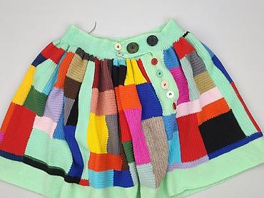 halka spodnice: Hand Knitted, Spódnica damska, rozmiar S — 1