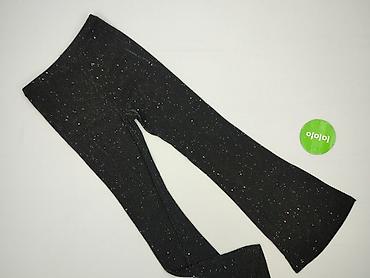 galaxy legging: Legginsy Eleganckie damskie, rozmiar S — 3
