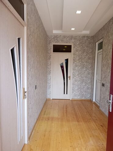 Yeni tikili: 5 otaqlı, Yeni tikili, 140 kv. m — 4