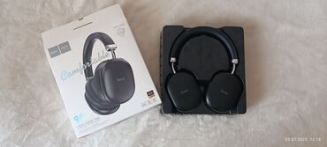 переходник type c на usb: Каптама, Hoco, Жаңы, Электр зымсыз (Bluetooth), Классикалык