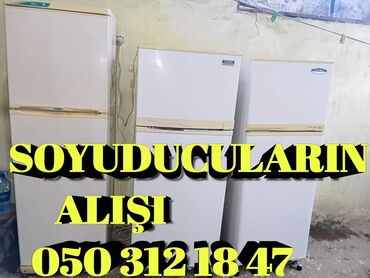 Сушилки для фруктов и овощей: Soyuducular korpuslar alırıq, özümüz gəlib ünvandan aparırıq