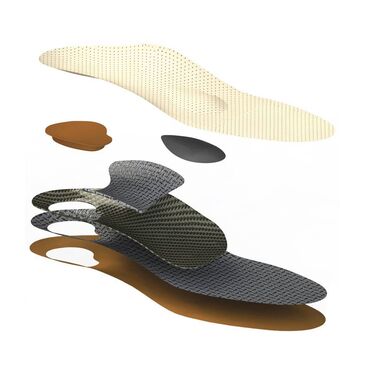 обувь 24 размер: Стельки ортопедические Talus Каркасные ортопедические стельки для