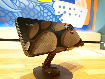 xiaomi redmi 12 pro: Redmi, Redmi 12, Б/у, 256 ГБ, цвет - Черный, 1 SIM, 2 SIM — 2