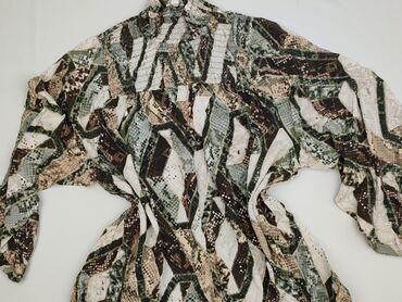 c a tunika: H&M, Women's blouse, size L