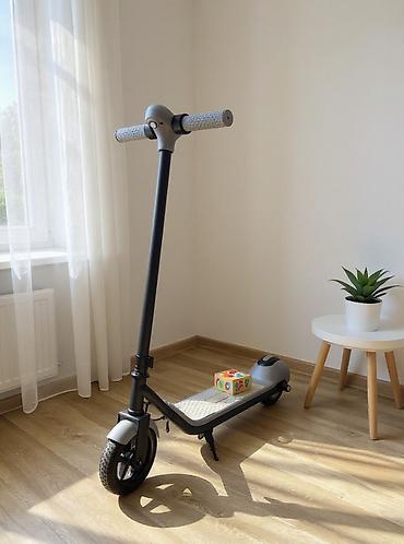 yamaha 730: Yeni Elektrik samokat 7", ≤ 250 Vt, ≤ 15 km/s, Pulsuz çatdırılma, Rayonlara çatdırılma — 2