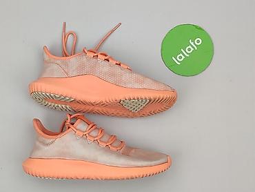 "szewc": Adidas, Sneakersy damskie, rozmiar 38.5 — 2