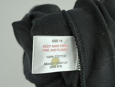 jean pascal jacket: Papaya, Narzutka damska, rozmiar XL — 5