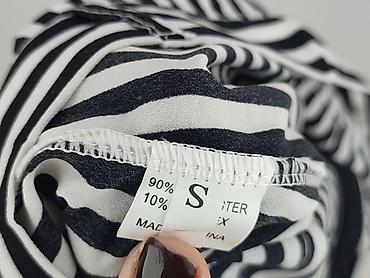 tights: Spodnie materiałowe damskie, rozmiar S — 4