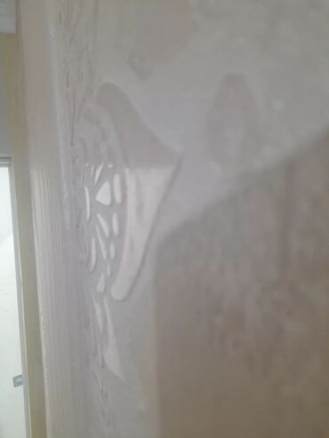 Штукатурка, шпаклевка: Декоративная штукатурка | Мокрый шелк, Текстурная, Леонардо 3-5 лет опыта — 10