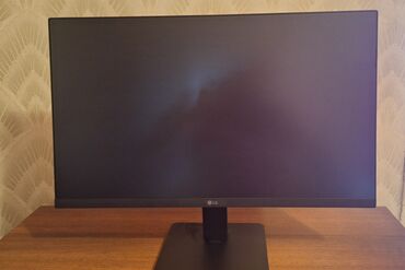 аккумуляторы 18650 lg: Monitor lg24MR400