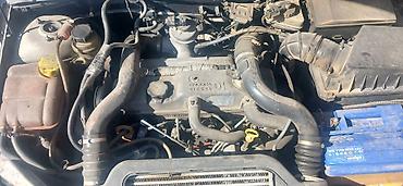 апарат форд транзит: Ford Focus: 2000 г., 1.8 л, Механика, Дизель, Универсал — 6