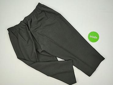 crivit pants: Spodnie 3/4 damskie, rozmiar 7XL — 3