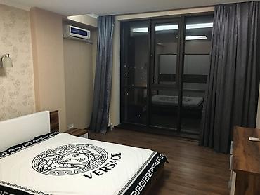 Продажа квартир: 2 комнаты, 69 м², Дордой Плаза ТРЦ Индивидуалка, 11 этаж, Старый ремонт — 2