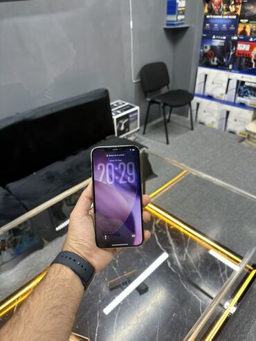 Apple iPhone: IPhone 12 Pro Max, 256 GB, Qızılı, Face ID — 2