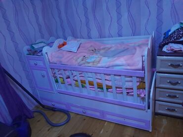 beşik qiymetleri: Besik transformer
Matras var
Qiymet 40 azn
Unvan Bine AtciliQ
