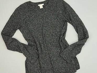 s hanro: H&M, Sweter damski, rozmiar XS — 2