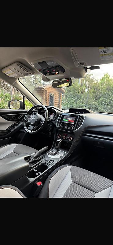 e53 amg: Subaru Crosstrek: 2021 г., 0.2 л, Автомат, Бензин, Кроссовер — 5