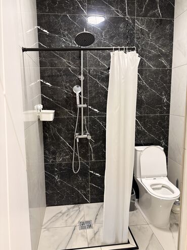 Иссык-Куль 2025: Коттедж, 55 b ЦО Радуга West, Кош-Кол, Детская площадка, Парковка, стоянка, Охраняемая территория — 8