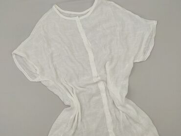 okee bluzy: Women`s tunic, size 3XL (EU 46)
