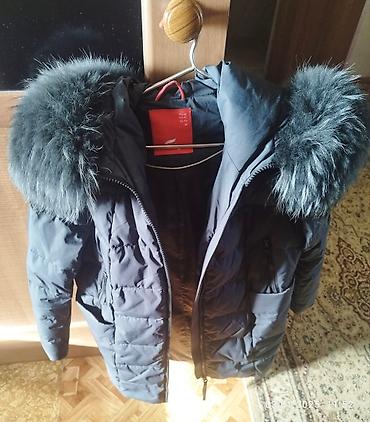 Пуховики и зимние куртки: Пуховик, Длинная модель, Все размеры — 8