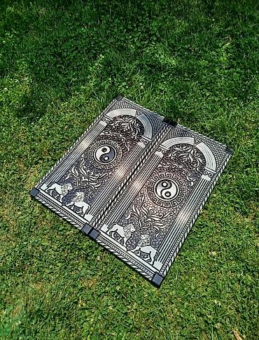 Nərdlər: Nerd NƏRD NARD NƏRDTAXTA NERDTAXTALAR HAZOR ELDE VAR. Cesid coxdu — 9