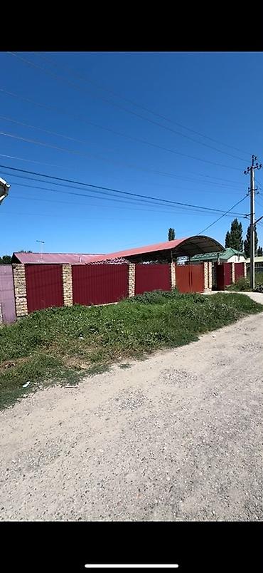Үйлөр: Продаётся частный дом с современной планировкой и отделкой. - — 8