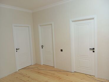 Otaq qapıları: Yataq otağı üçün Yeni Otaq qapısı 90x205 sm Naliçnik ilə, Ödənişli quraşdırma, Pulsuz çatdırılma -da lalafo.az — 4 Otaq qapıları: Yataq otağı üçün Yeni Otaq qapısı 90x205 sm Naliçnik ilə, Ödənişli quraşdırma, Pulsuz çatdırılma — 4