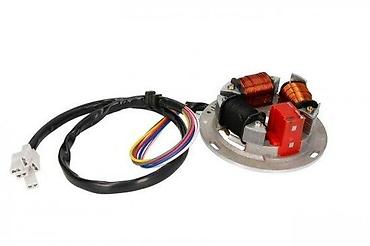magnet za mehanicare: Statore (namotaji) za skuter/mopedski motor 4T, 50–125 ccm - Tip — 1