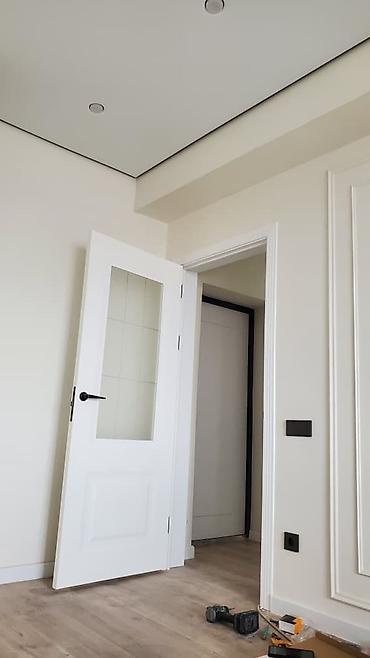 60: 2 комнаты, 60 м², 12 этаж, Дизайнерский ремонт — 5
