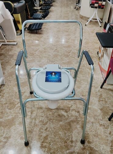 Другие медицинские товары: Xeste ucun unitaz bio tualet Karsok sudna bio tualet Karsok sudna