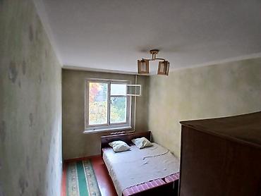 старой серии: 2 комнаты, 44 м², 8 мкр 104 серия, 2 этаж, Старый ремонт — 8
