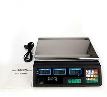 lil solid 2.0 preis: VAGA DIGITALNA DO 40 KG NOVA PIJACARSKA STONA VAGA AKCIJA | Cene — 2