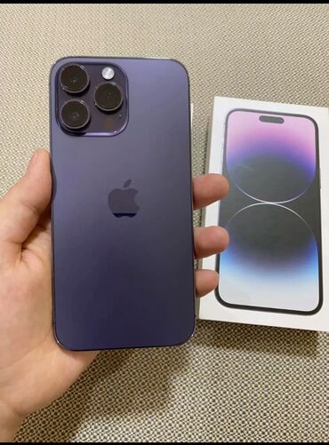 поко ф2 про цена в бишкеке: IPhone 14 Pro Max