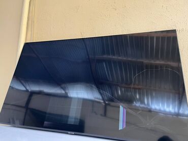 Новый Телевизор Samsung Led 65" UHD (3840x2160), Платная доставка, Самовывоз