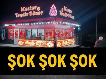 Hazır biznes: HAZIR BİZNES SATILIR, HİSSƏLİ ÖDƏNİŞ MÜMKÜNDÜR. ELANI DİQQƏTLƏ OXUYUN — 1