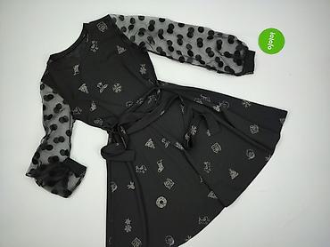 bluzki sylwester: ITALY FASHION, Sukienka damska, rozmiar S — 2