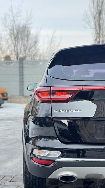 Kia: Kia Sportage: 2019 г., 2 л, Автомат, Дизель, Кроссовер — 8
