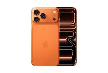 islənmis telefon alisi: IPhone 17 Pro, 1 TB, Narıncı — 1