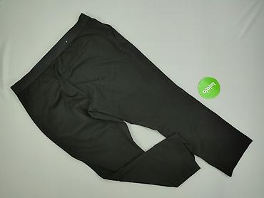 hm spódnice: H&M, Spodnie materiałowe damskie, rozmiar XL — 4