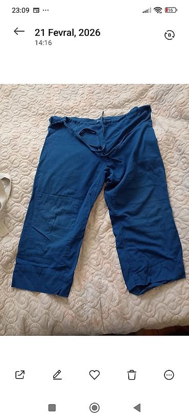 judo forma: Judo/ciyu-citsu geyim dəsti – mavi rəng - Komplekt: jaket (kimono — 2